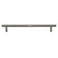 Carver Boat Grab Handle 7103753 - 10 3/4 Inch Stainless Steel