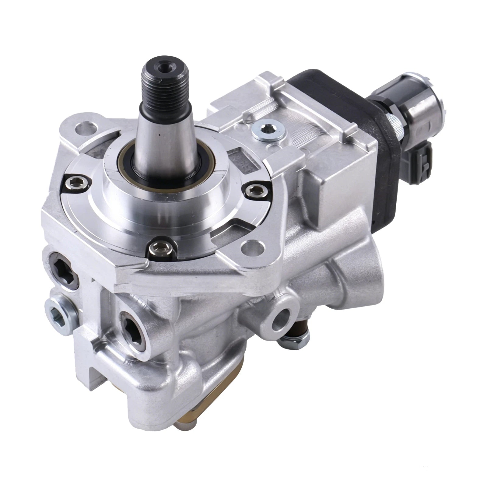 Fuel Injection Pump 465-6884 for Caterpillar C3.8 Engine 272D2 297D2 299D2