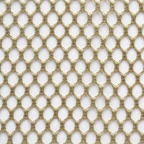 Lund Boat Cargo Mesh Net Fabric 2006576 - Tan Beige 60 Inch (YD)