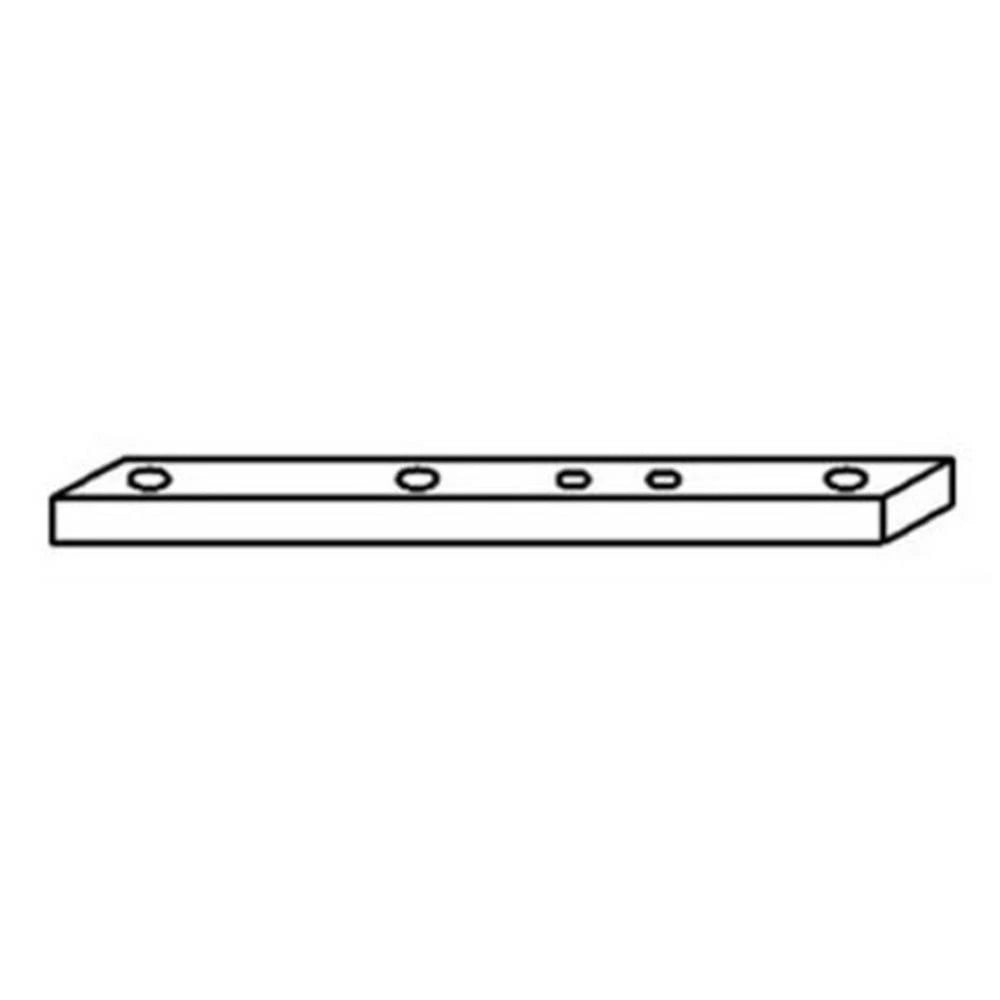 67800-29410 Fits Kubota Drawbar for Models B2150, B8200