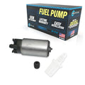 QFS OEM Replacement Fuel Pump + Filter for Yamaha Outboard 6CB-13907-00-0 0