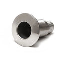 Whitecap Boat Thru Hull 6550 - 1 1/4 Inch Polished Stainless