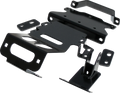 KFI 08-12 Can-Am Renegade 500-800 Winch Mount
