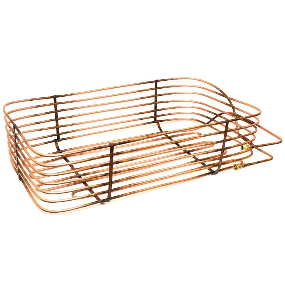 Dometic Boat Aft Freezer Tub Coil 757000268 - Tiara R404A Copper Wrap