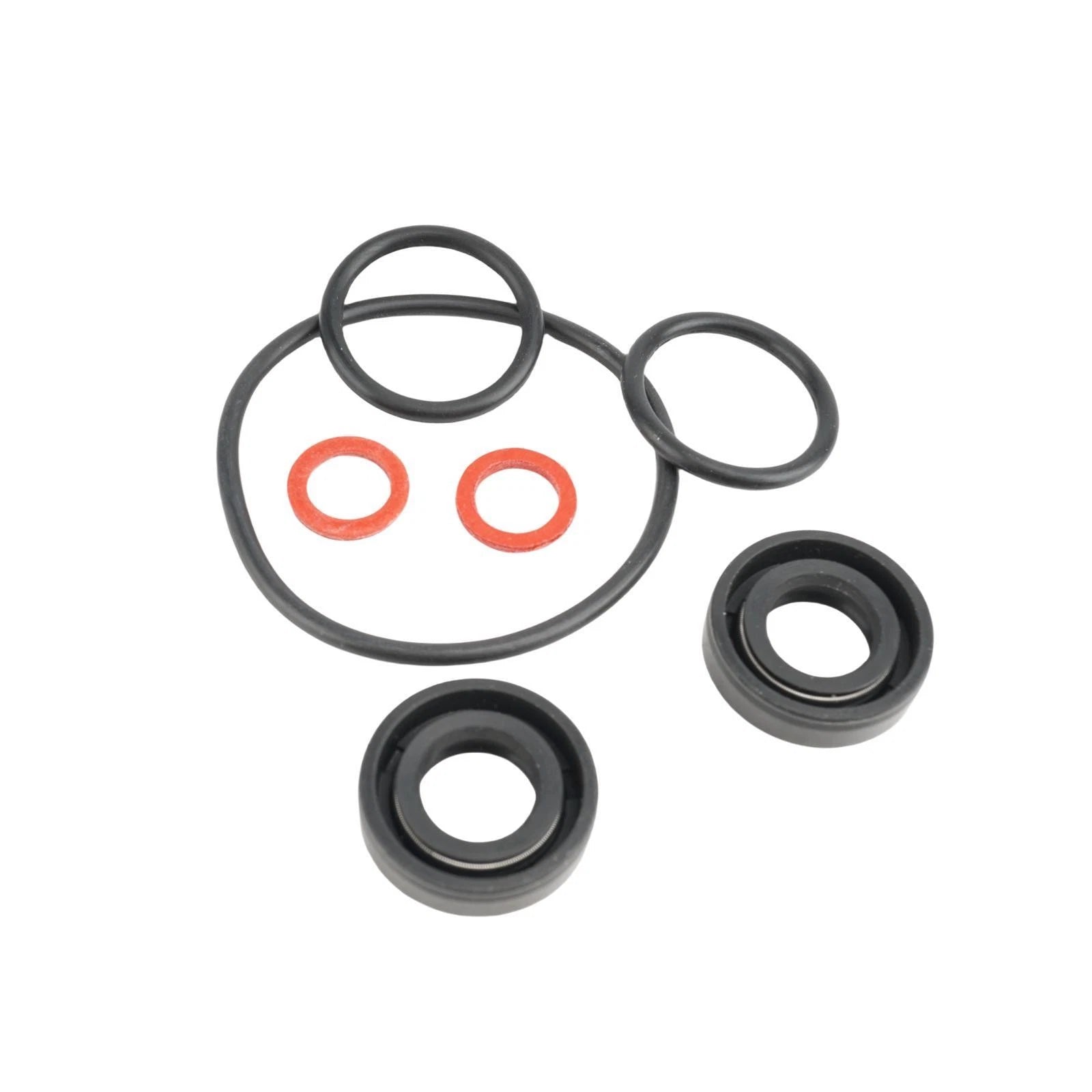 Seal Kit Lower Gearcase for Yamaha 2 HP Outboard 6A1-W0001-22-0 0 18-0026