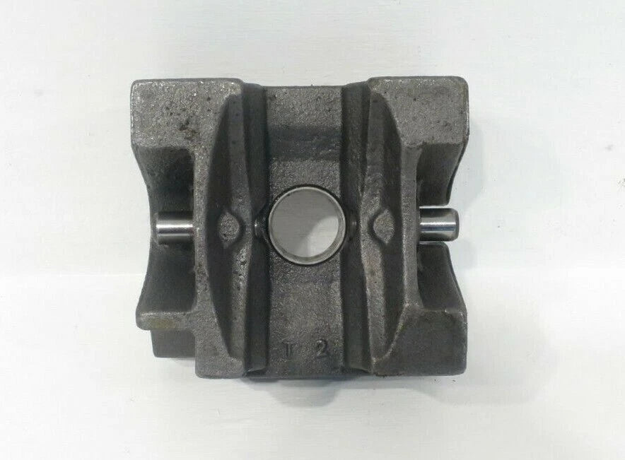 OEM John Deere Kawasaki 4 Stoke Engine FB460V-BS25 COUNTERWEIGHT ASSEMBLY FB460V