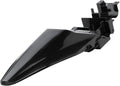 ACERBIS Rear Fender for Kawasaki KLX110 2010-2019 Offroad Black Plastic