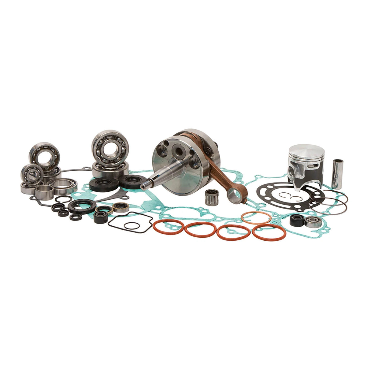 Wrench Rabbit Complete Engine Rebuild Kit for WR101110