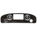 Misty Harbor Pontoon Boat Dash Panel 236-5365A - Teleflex Gauges Woodgrain
