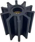 Marine Flexible Impeller Replacement Kashiyama SP 400 DJ Pump Model 09-48-1001