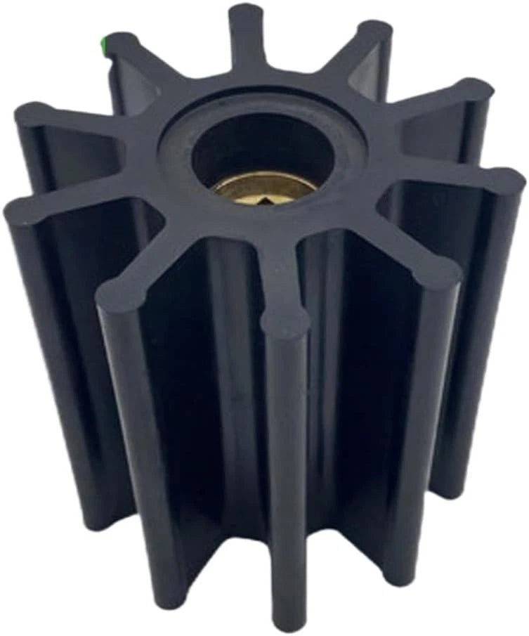 Marine Flexible Impeller Replacement Kashiyama SP 400 DJ Pump Model 09-48-1001