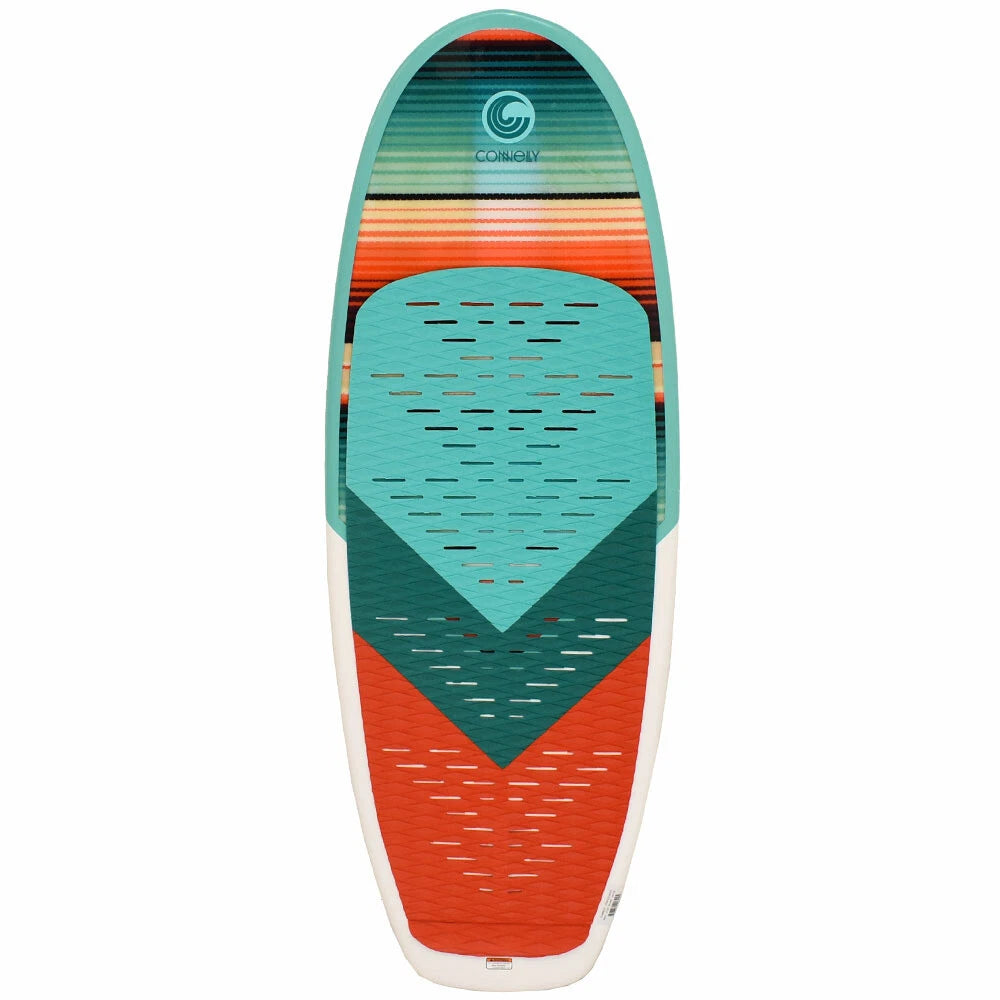 Connelly Boat Baja Wakesurfer Board 62214194 - 4 FT 10 Inch