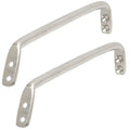 Chaparral Boat Windshield Braces 51.00187 - 196 SSI Stainless (pair)