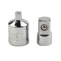Chrome Vanadium Steel Socket Ratchet Adapter Converter Engine Repair Tool Parts
