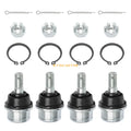 For Can-Am Outlander Renegade 500 800 2007-12 Upper Lower Ball Joint 706200653