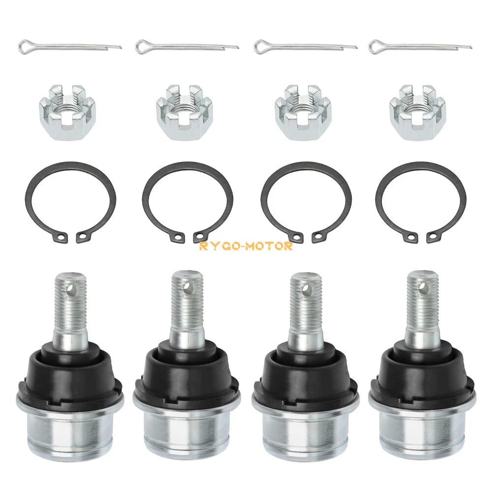 For Can-Am Outlander Renegade 500 800 2007-12 Upper Lower Ball Joint 706200653