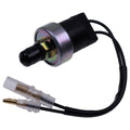 Oil Pressure Switch 4259333 for John Deere 190 290D 490 495D 590D 595D 792D 892E