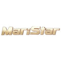 MasterCraft Boat Raised Decal 7506300 - MariStar Bronze 18 Inch