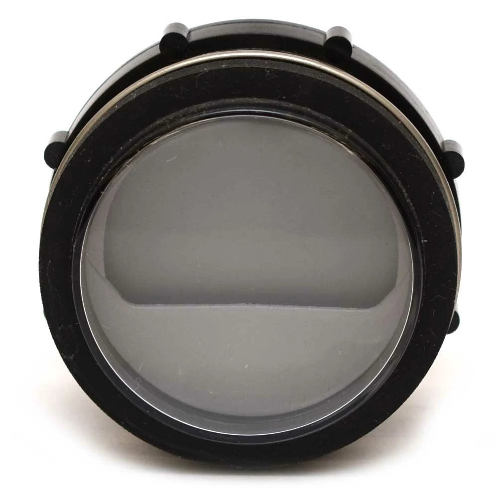 Boat Blank Filler Gauge BL9649A - 2 Inch Gray