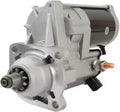 24V 10T Starter Motor 600-863-5111 for Komatsu 6D102E S6D102E Engine PC200-8