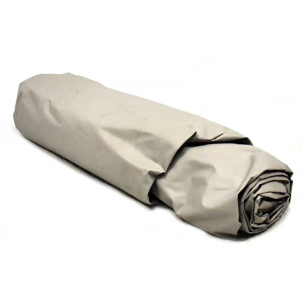 Lund Boat Mooring Cover 1997642 - 2000 Alaskan Gray Shoretex
