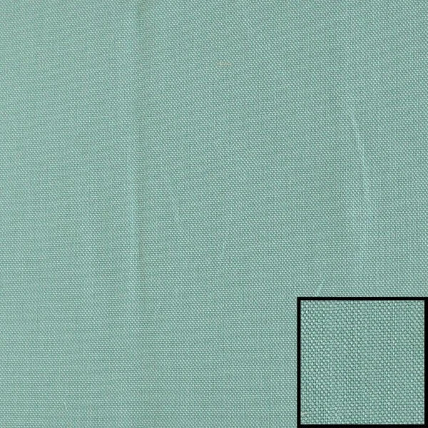 Doral Boat Fabric Canvas 500-02-0811 - Aqua 56 Inch (YD)