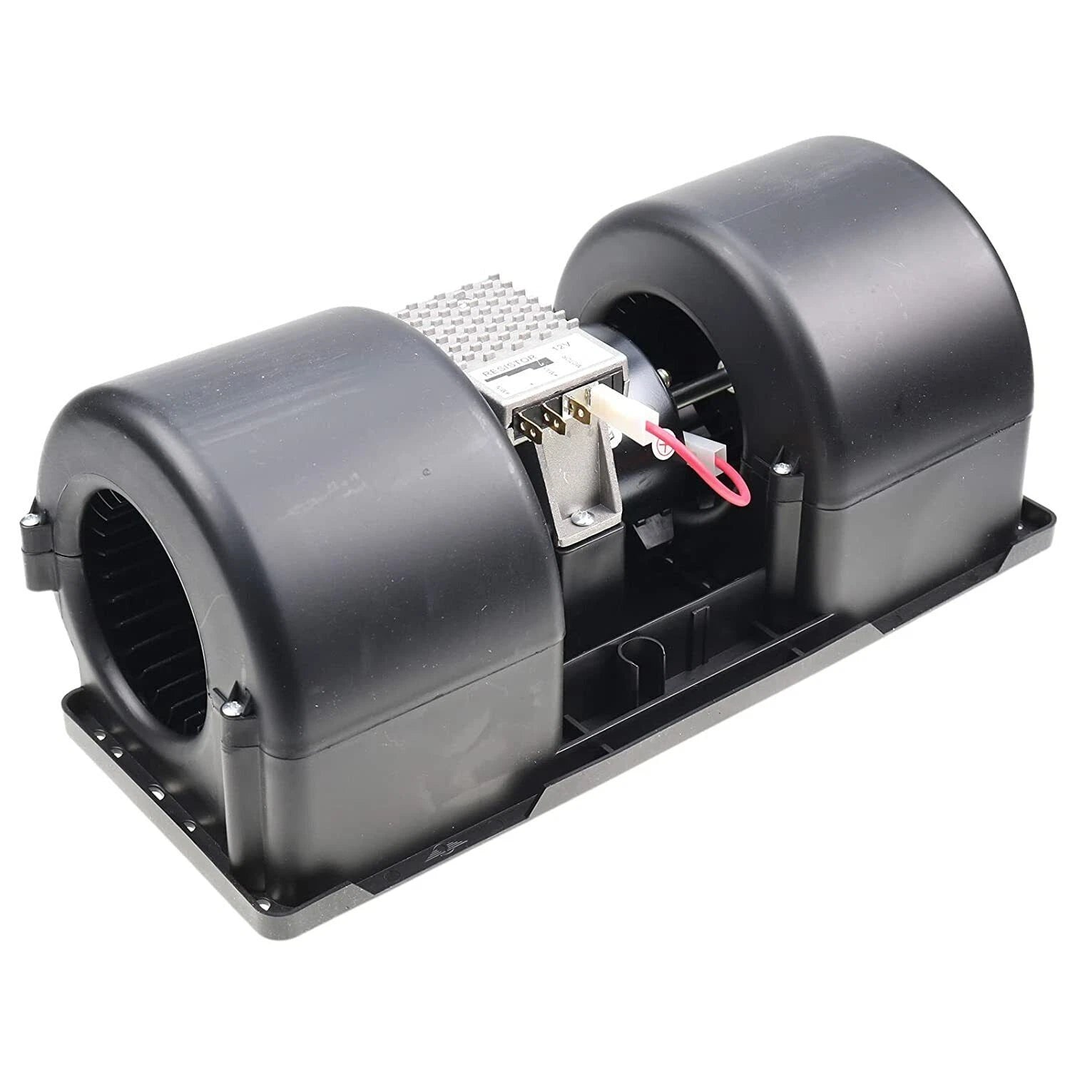 Blower Assembly Replace for CAT 295-5440 Ford Holland 85824975 5436662028
