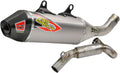 Pro Circuit Ti-6 Pro Exhaust System for KTM SX-F 450 2018