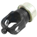 A-W363606-A-AI Tractor Yoke, Splined 1 3/4" - 20 Spline with AS Lock