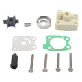 Water Pump Repair Impeller Kit Replace Yamaha Outboard 18-3473