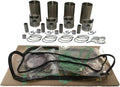 Engine Rebuild Kit for Komatsu S4D106-2SFA Engine WB93R-2 Backhoe Loader