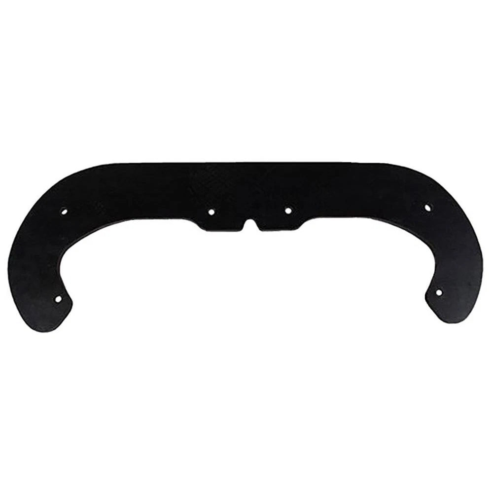 5 Pack: Snow Blower Paddle, Scraper & Belt Kit Fits Toro Replaces 117-7700
