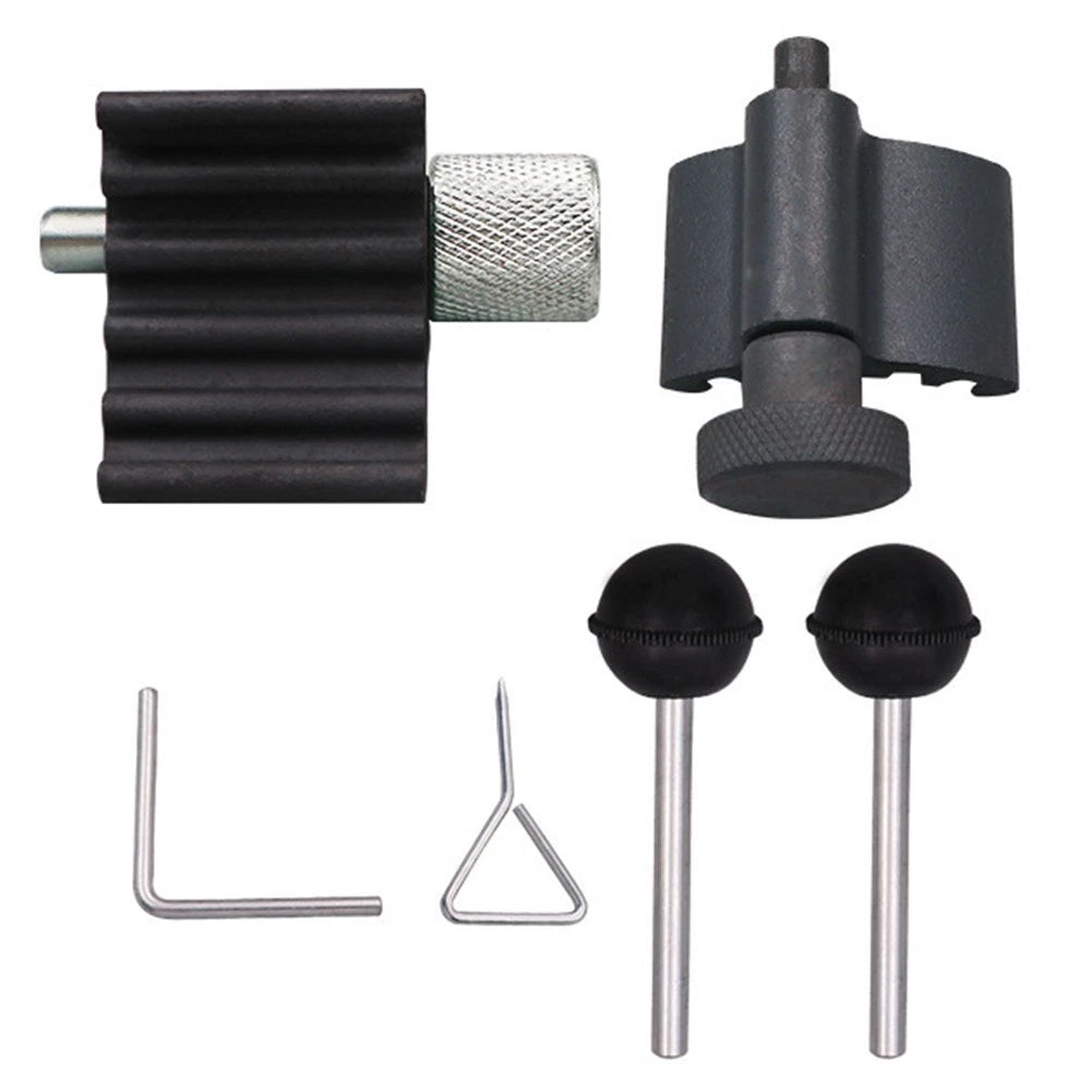 Professional Timing Belt Tool Set for VAG Engine Control 6 Essential Tools
