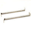 Boat Windshield Brace CR61819 - 11 Inch Crownline - LX (pair)