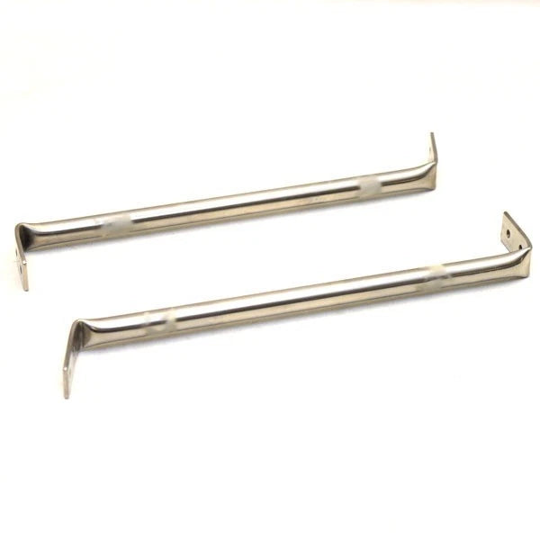 Boat Windshield Brace CR61819 - 11 Inch Crownline - LX (pair)