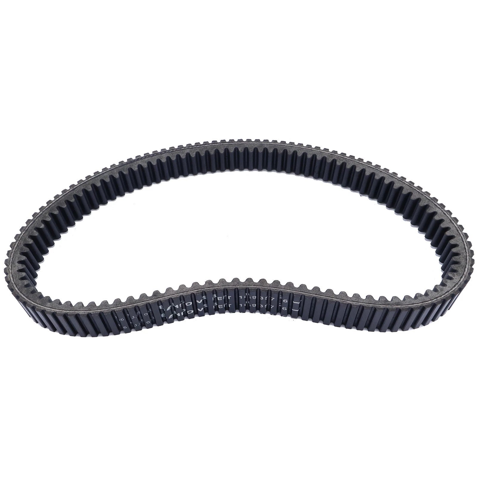 Secondary Clutch Drive Belt 3211225 3211193 for Polaris Ranger Crew 1000 2015-18