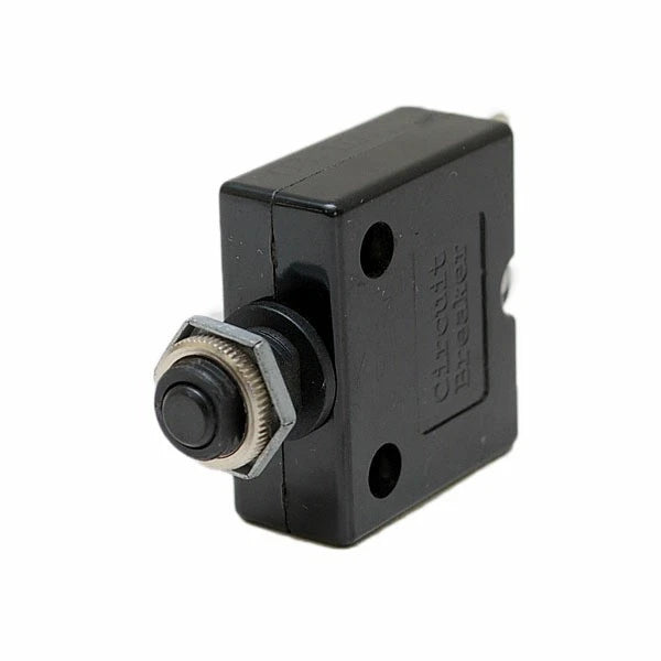 Carling Boat Circuit Breaker - 5 Amp Push to Reset
