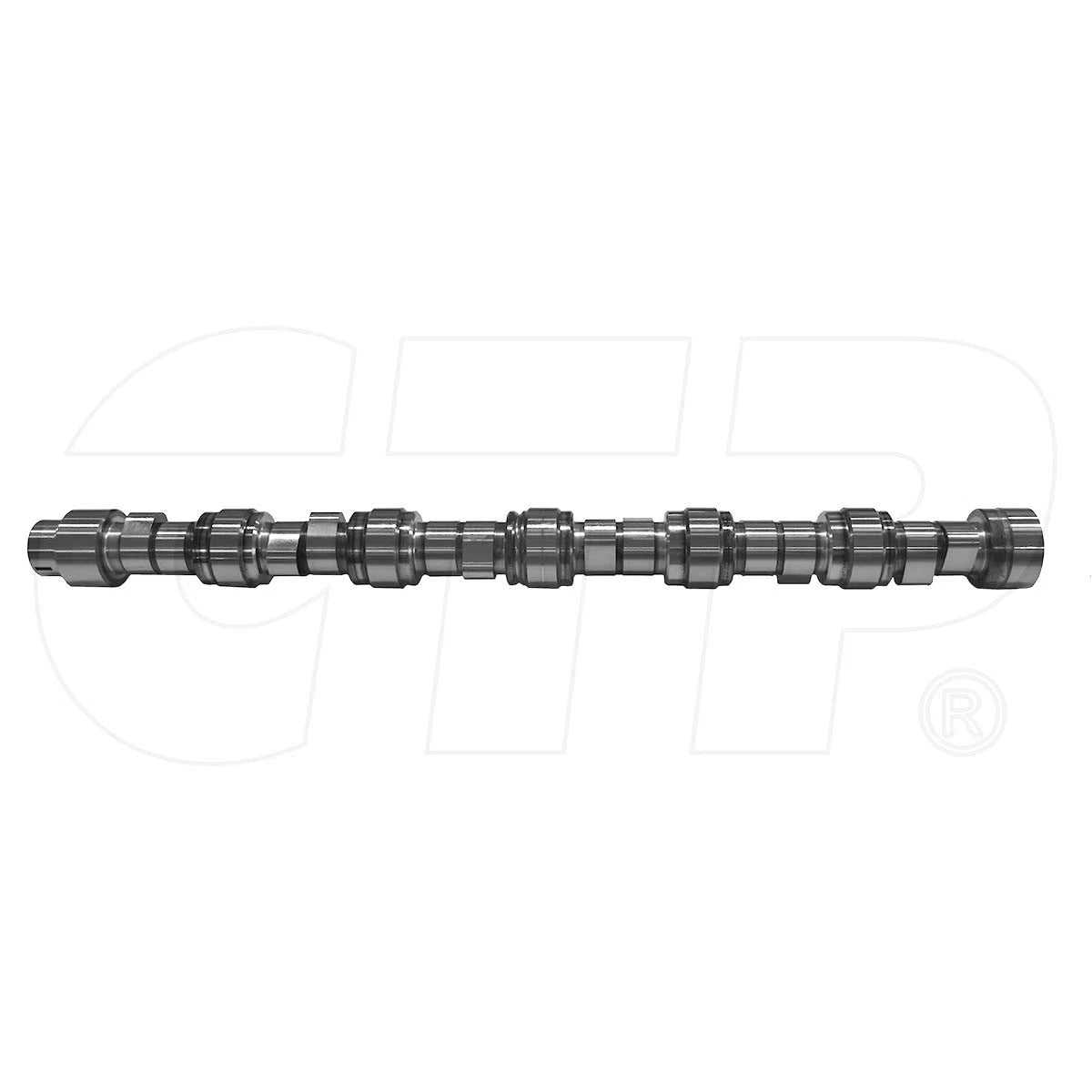 2124288 Camshaft As with O Gear Fits Caterpillar Models