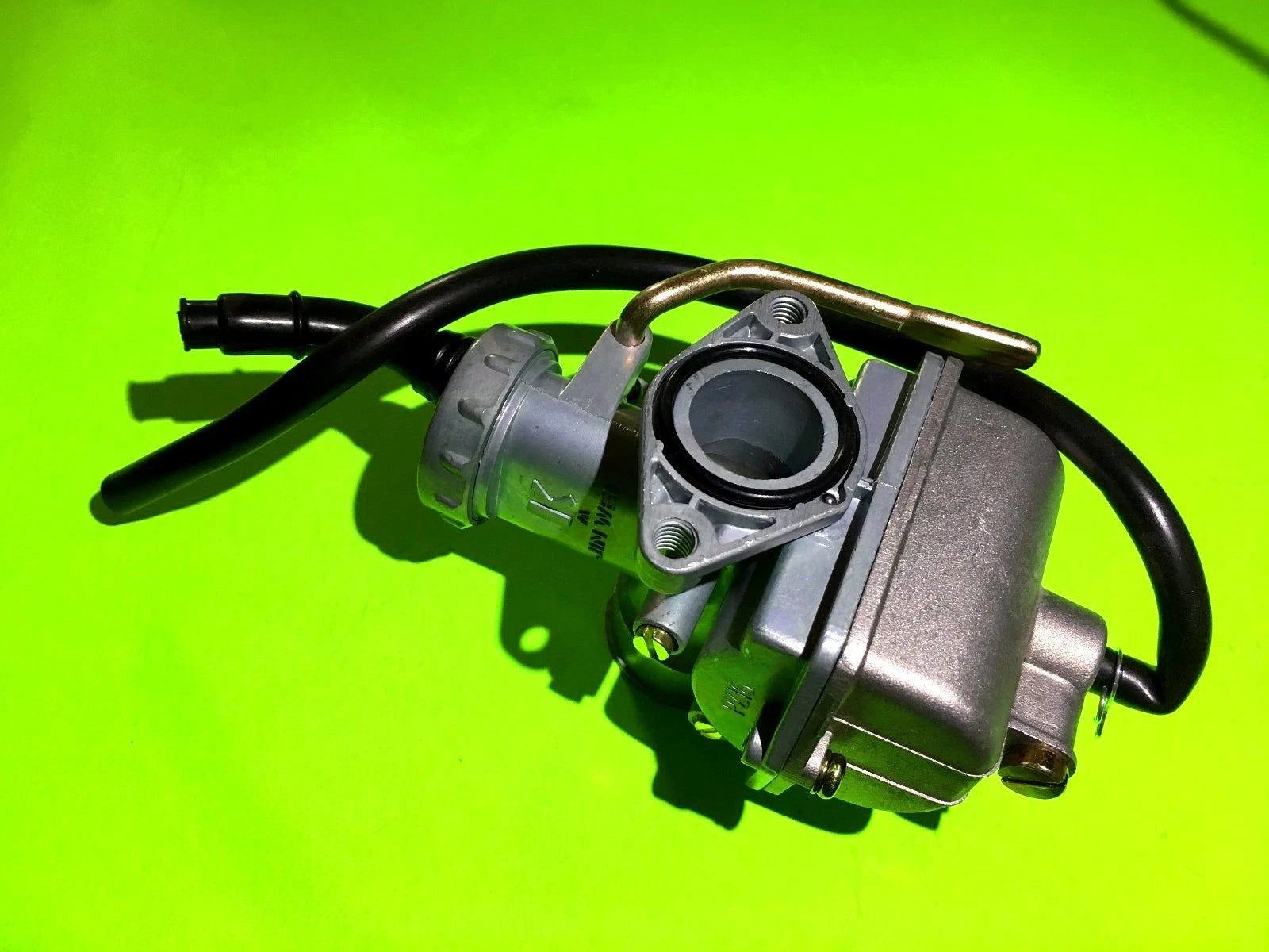 PERFORMANCE CARBURETOR ASSEMBLY COOLSTER 110CC ATV 3050B 3050B-2 3050C 3050D