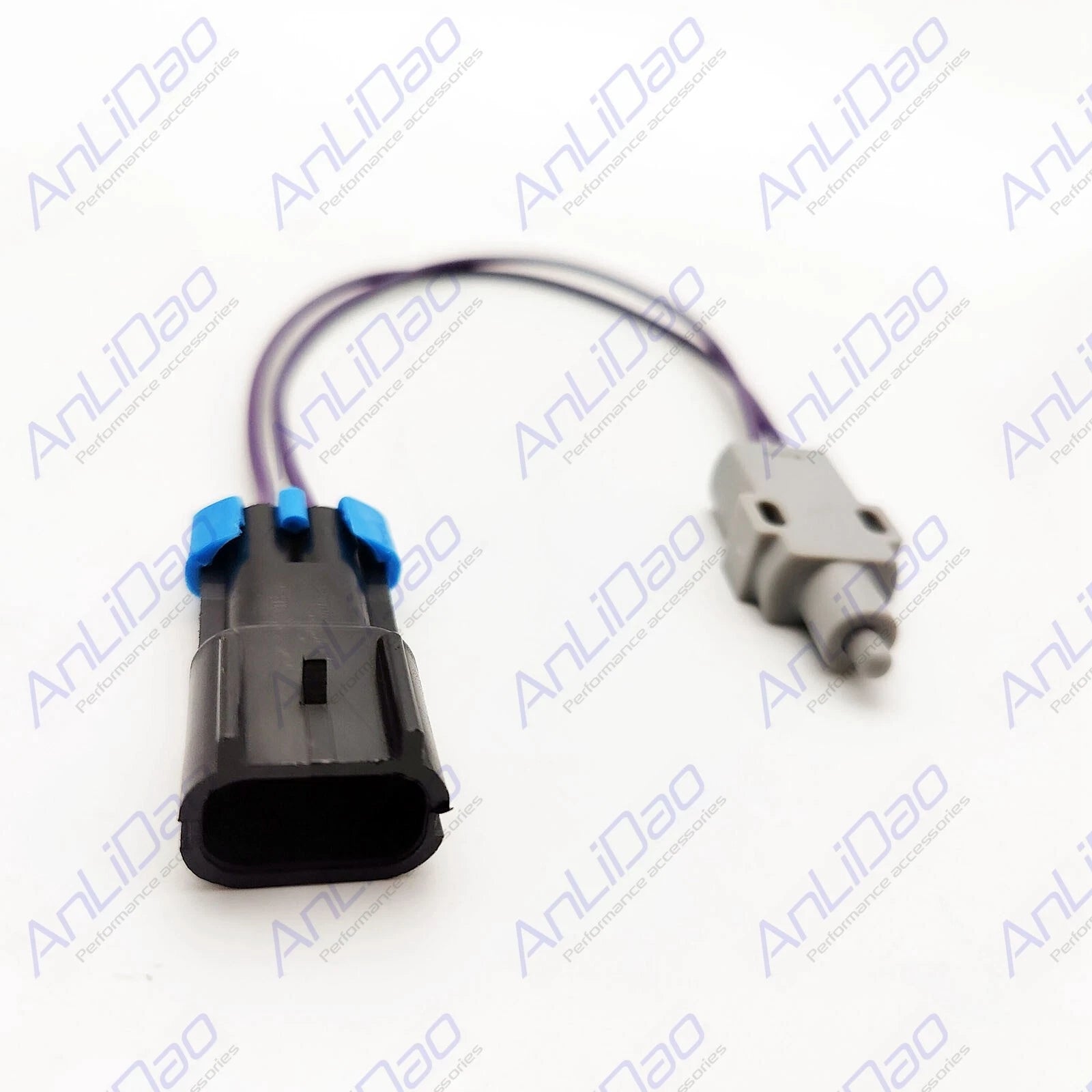87-8M0052936 Repl Fit Mercury Mercruiser Switch Shift Interrupt Neutral