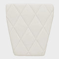 Ranger Boat Coaming Pad Cap 729946H.8 - 2510 Bay White Vinyl