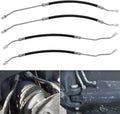 Steering Cylinder Hose Kit for Volvo Penta DPH-A DPH-B DPH-C DPR-A 3863405