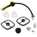 Great Quality OEM 90152 Lawn Mower Air Filter Tune Up Kit for Echo HC-225