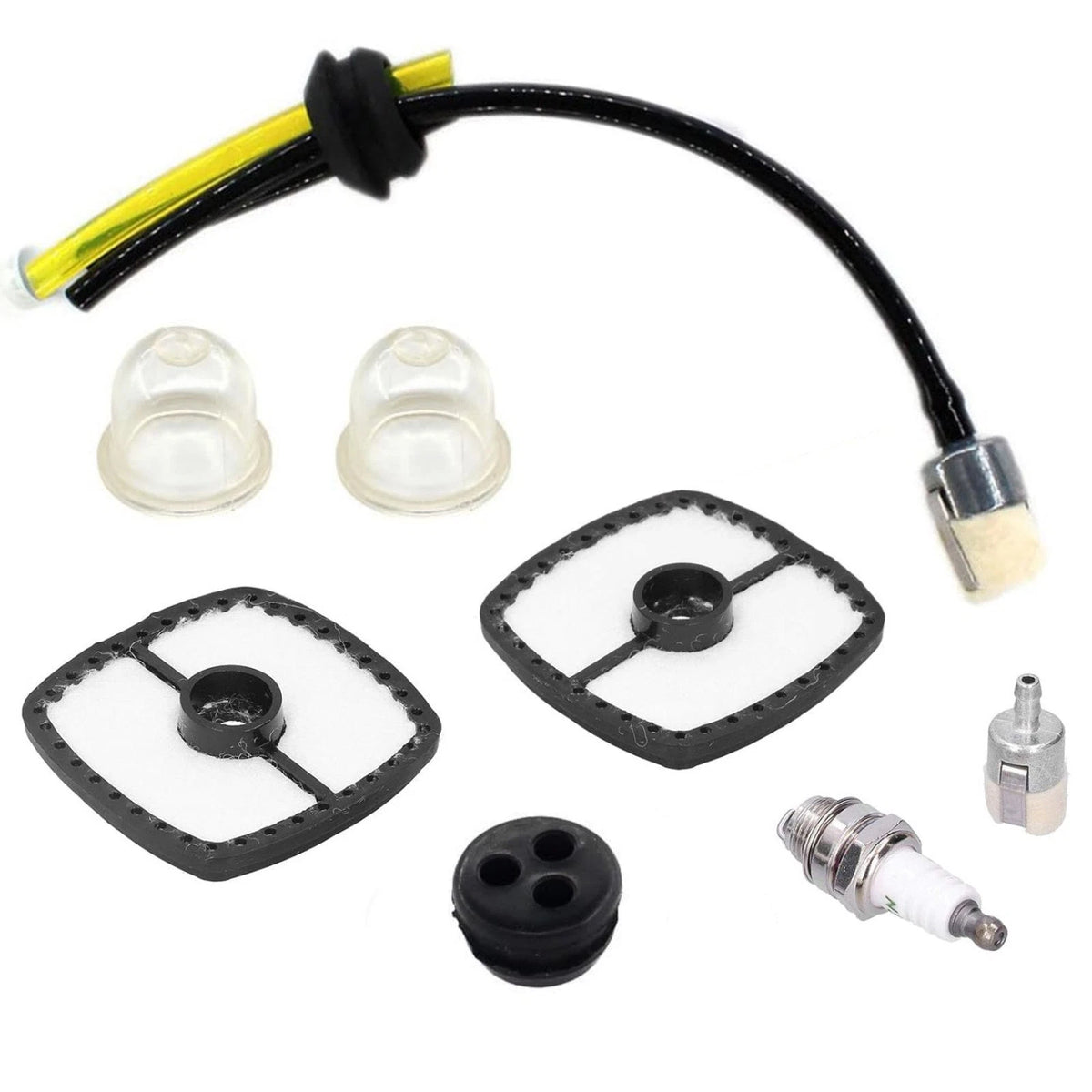 Great Quality OEM 90152 Lawn Mower Air Filter Tune Up Kit for Echo HC-225