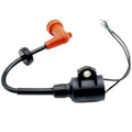 Ignition Coil for Yamaha 2 Stroke 9.9HP 15HP Outboard Motors 63V-85570-00