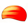 Sun Tracker Pontoon Boat Raised Decal 167212 - Sun Logo Sticker