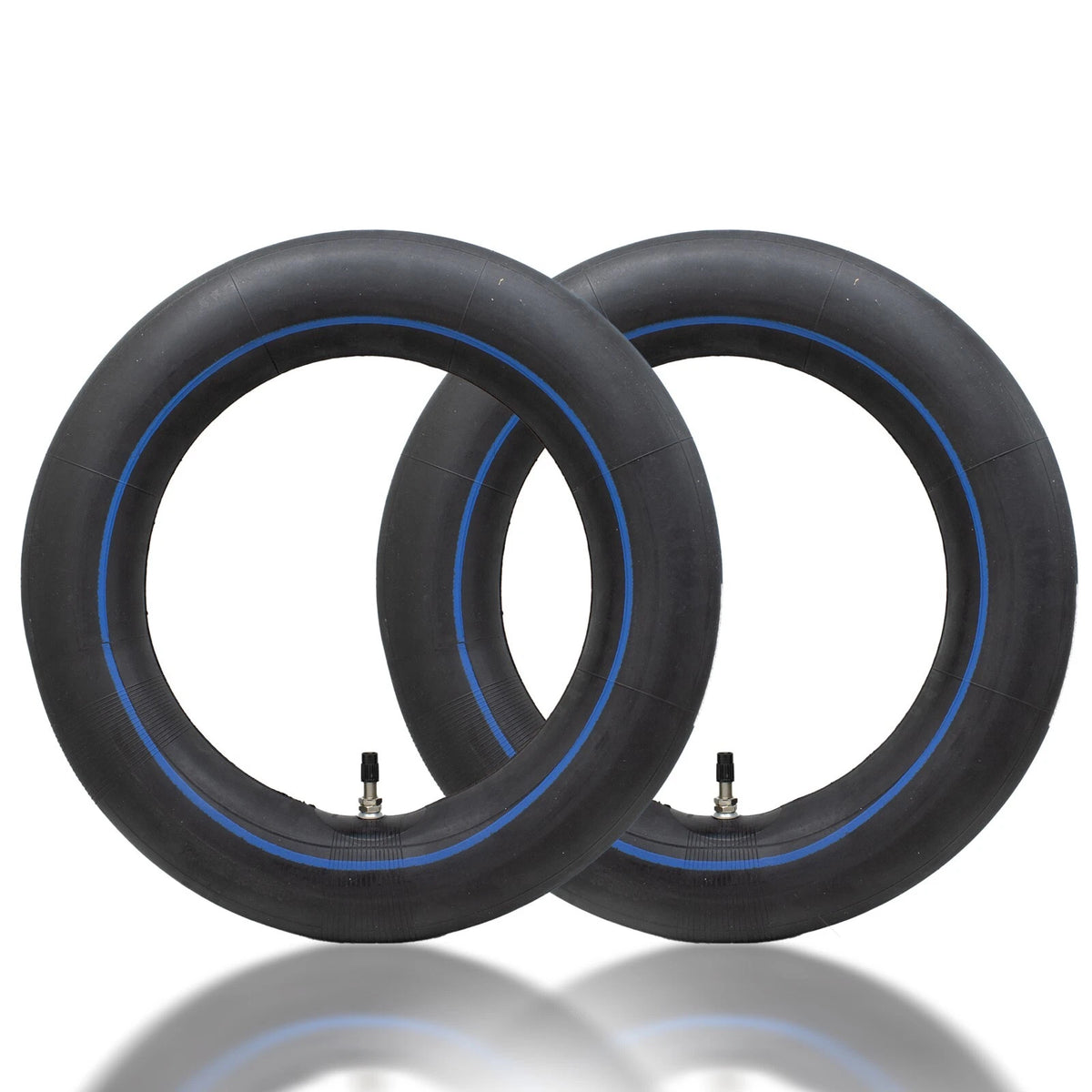 2 CÁMARAS DE AIRE 90/90-12 DIRT BIKE COLEMAN COOLSTER TAOTAO ROKETA SSR BAJA