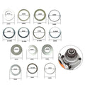 Circular for Saw for RING Conversion for RING 10pcs Multi Size for Saw Blade