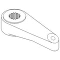 A61404 RH Steering Arm Fits Case-IH Tractor Models 1090 1170 1270 +
