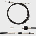 SeaStar Boat Actuator Control Cable CC64827 - i6000 27 FT